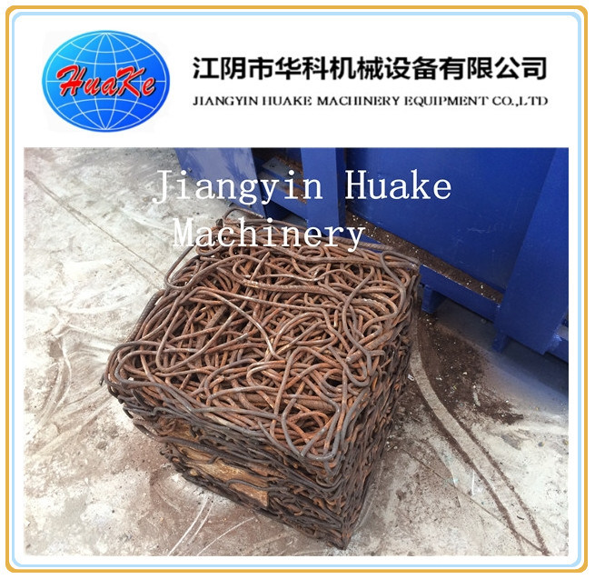 Balers Hydrautic автоматические для меди