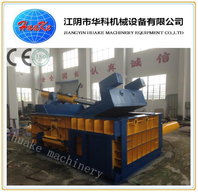 Металлолом Y81 315tons повторно используя Baler