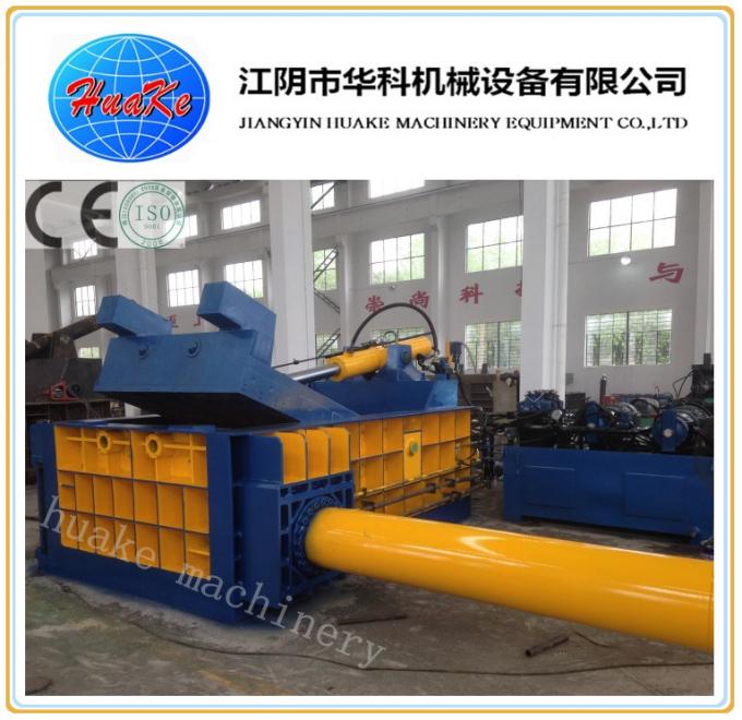 Металлолом Y81 315tons повторно используя Baler