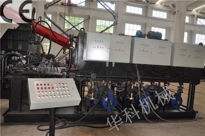 Металл Y81 400tons гидравлический повторно используя Baler