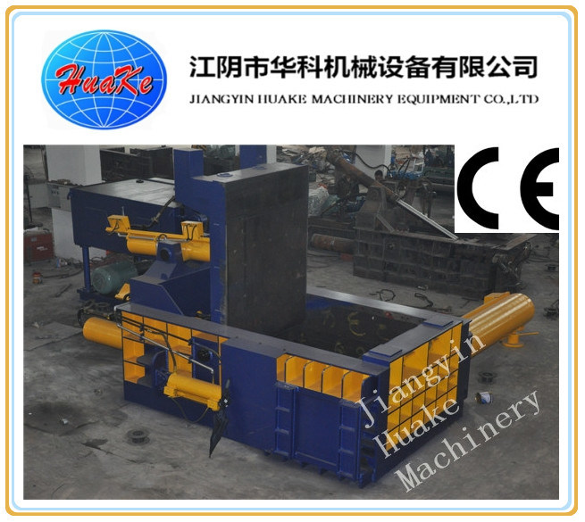 Продажа Baler прессы металлолома Y81f-315