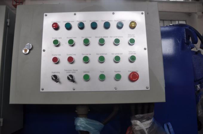 Автоматический Baler прессы металлолома Y81f-315