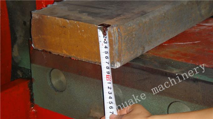 (Q43-1600) Scrap Metal Shear