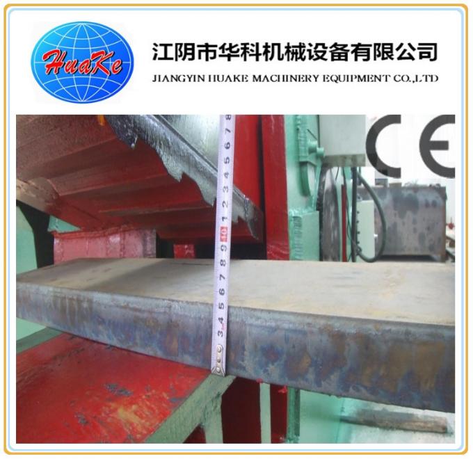 (Q43-1600) Scrap Metal Shear