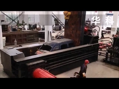 МАШИНА БРИКЕТА SWARF МЕТАЛЛА Y83