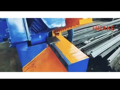 160 тонн машины гидравлического аллигатора режа для автомобиля разбирая заводы