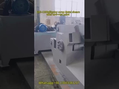 Q43-1200 СКРАП МЕТАЛЬ АЛЛИАГТОР СКРИТЕЛЬНАЯ МАШИНА