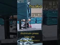 Машина Baler металлолома