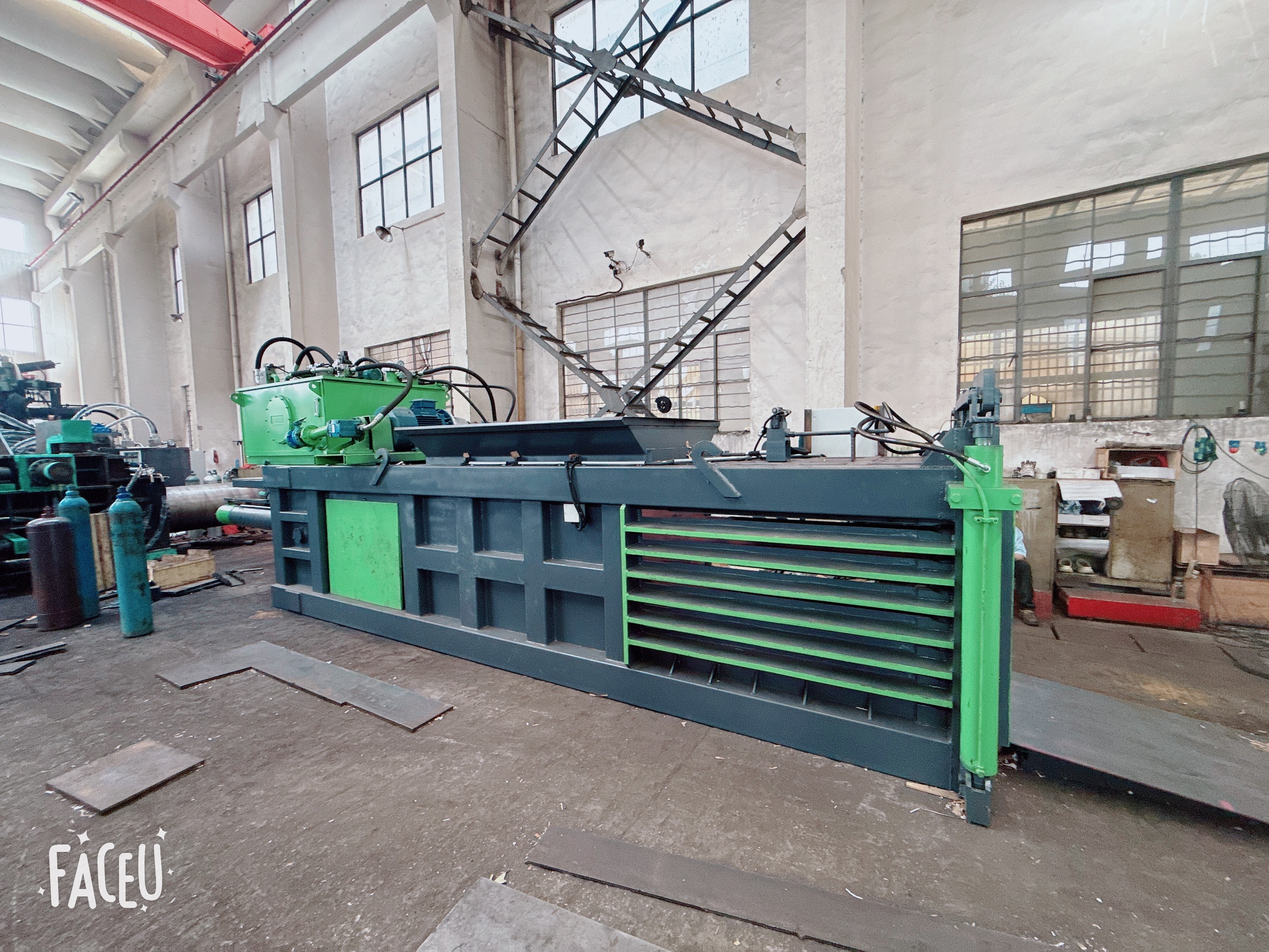 Последние блоги о компании From 10 t/day to 40 t/day: Planning Baler Capacity and Conveyor Length for Growing Recycling Operations