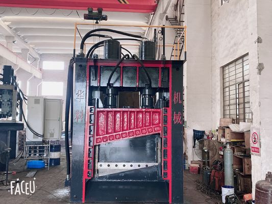 Купить Автоматический металлолом режа режа дистанционные управления инструмента с высокой эффективностью online manufacture