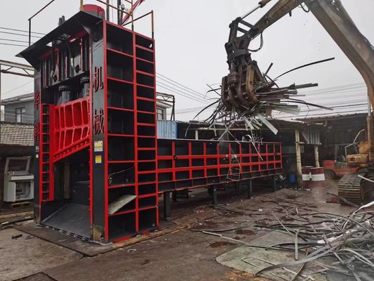 Купить Ориентированный на заказчика металлолом Shredding краска ржавчины Maintanance ножниц прочная низкая анти- online manufacture
