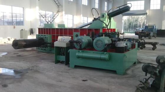 Купить Y81F-315B Балеровщик металлолома online manufacture