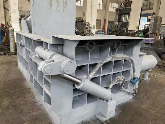 Купить Y81F-315B Балеровщик металлолома online manufacture