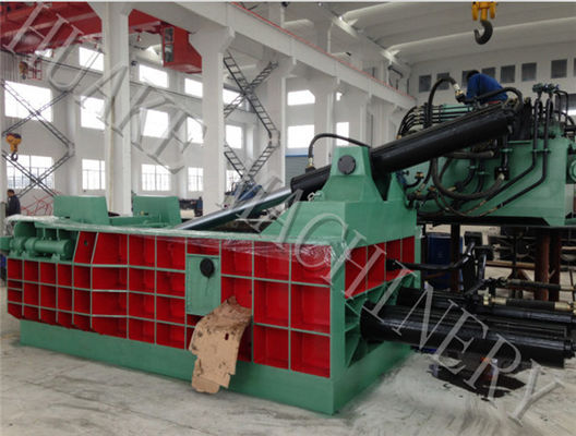 Купить Compactor Y81 400X400 500X500 металлолома Y81-200 online manufacture