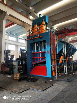 Купить Q91-Y1250W Тяжелая металлическая ломка online manufacture