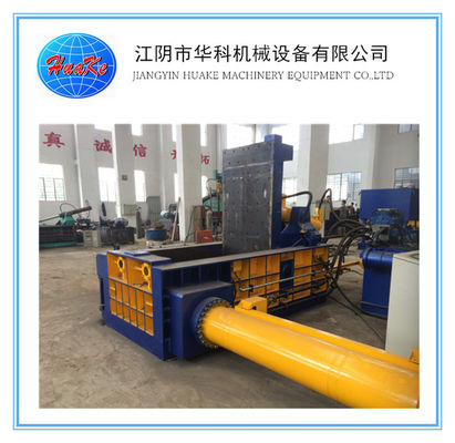 Купить Машина 320X320 прессы утиля Y81F-160 Huake гидравлическая online manufacture